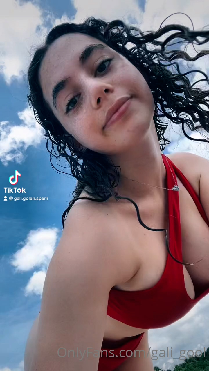 Gali gool Sexy outdoor video Onlyfans