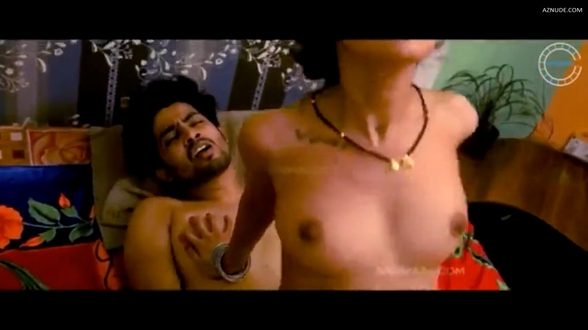 Riya Barde Ride orgasm on bed sextape !!! So hot