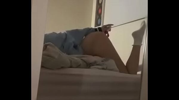Sua cadelinha está com tesão