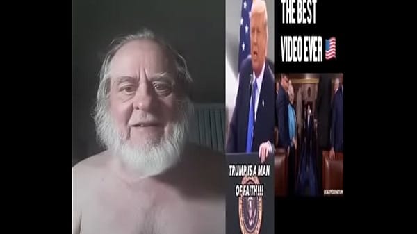 The Naked Hymn