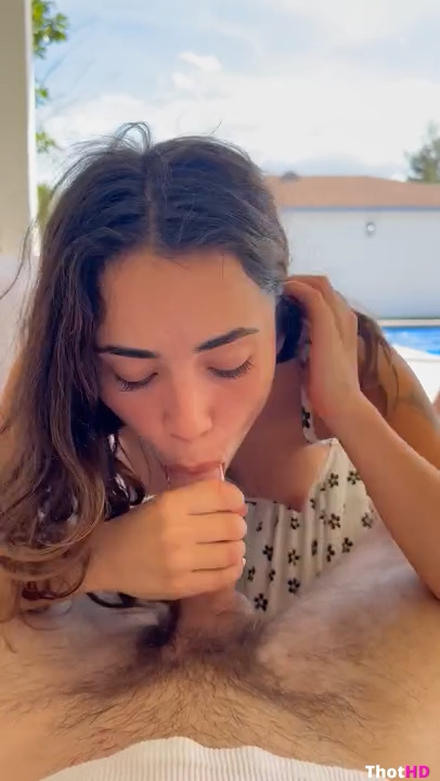 Jameliz / Jellybeanbrains new Outdoor Sextape Onlyfans trend  so hot