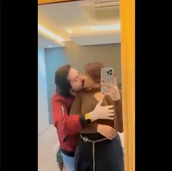 Minahil Malik Nazeba video Twitter trend