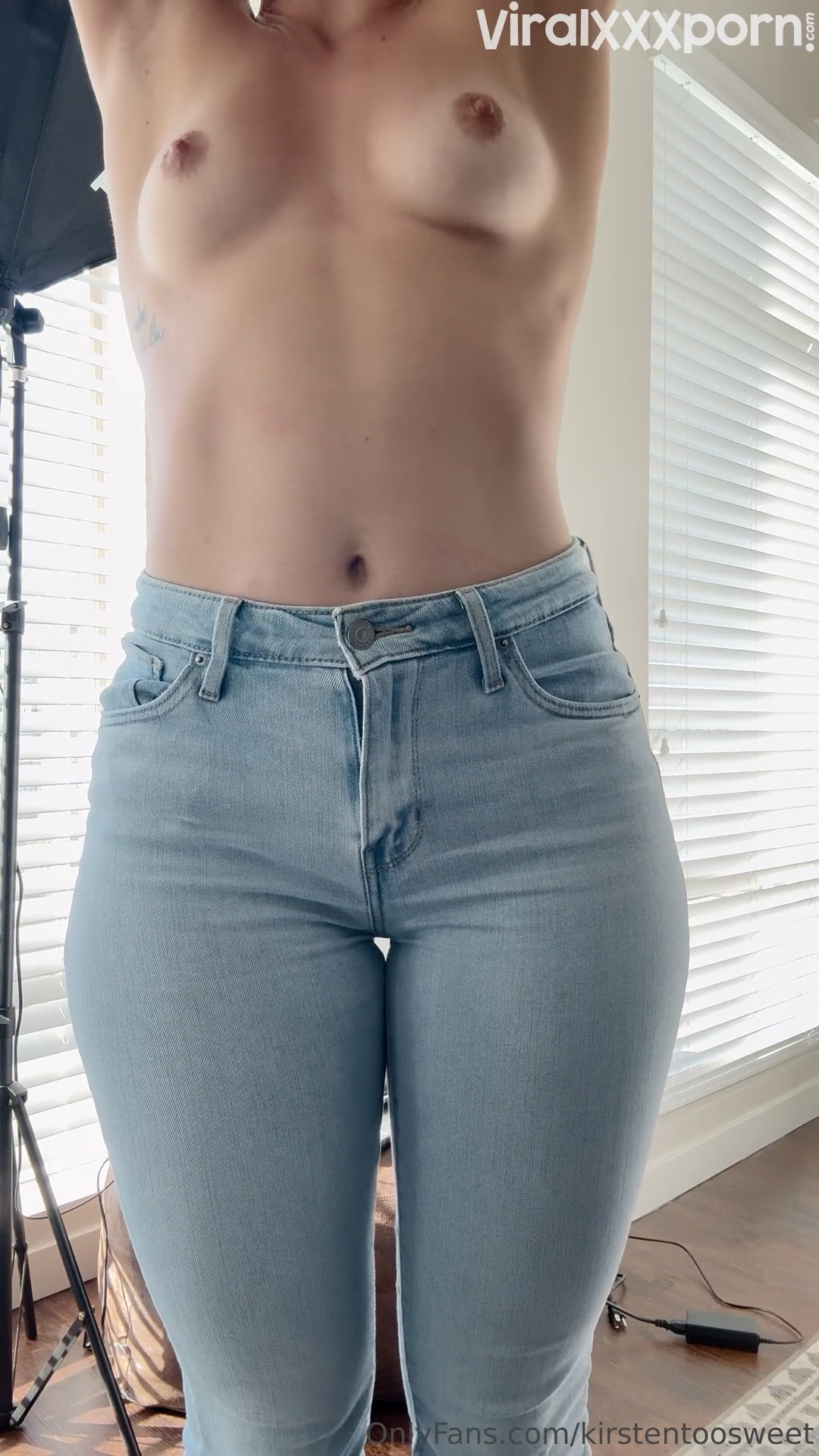 Kirstentoosweet Naked try on video so hot – Onlyfans Nsfw