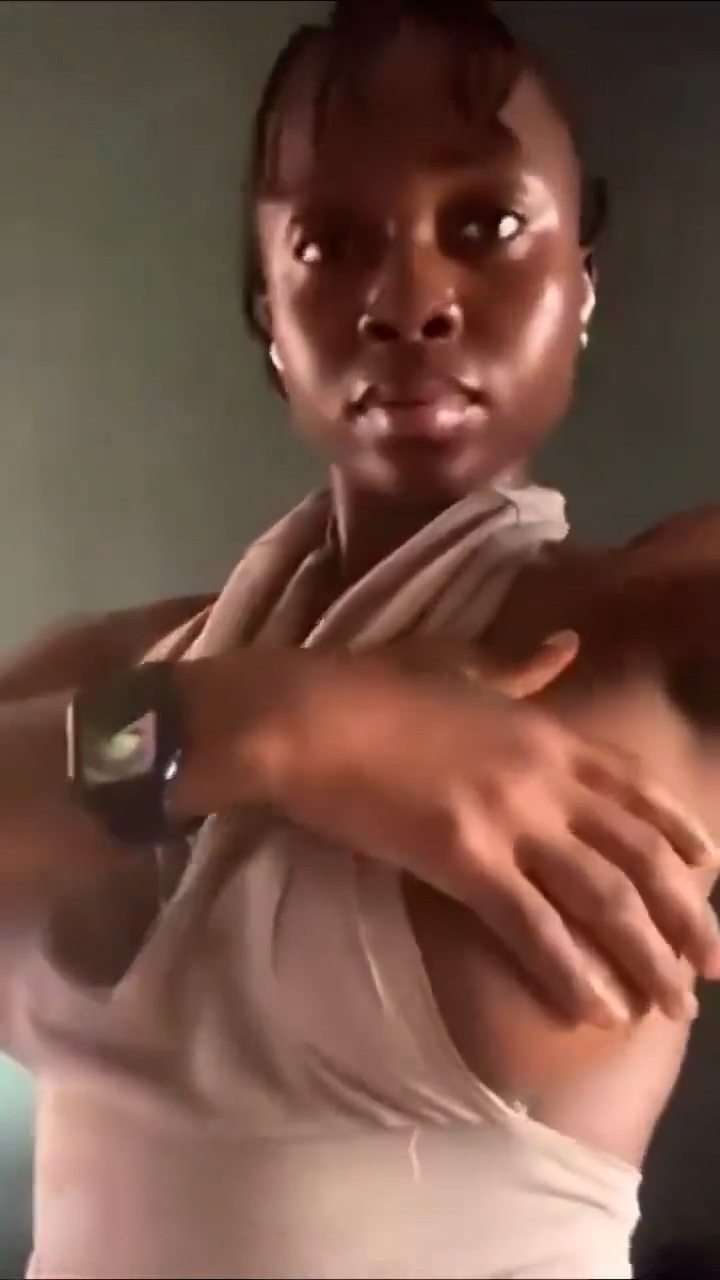 Yahweh nurse Original video so hot – Viral