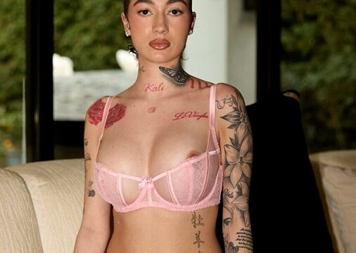 Bhad Bhabie New Nude video by Onlyfans – Viral