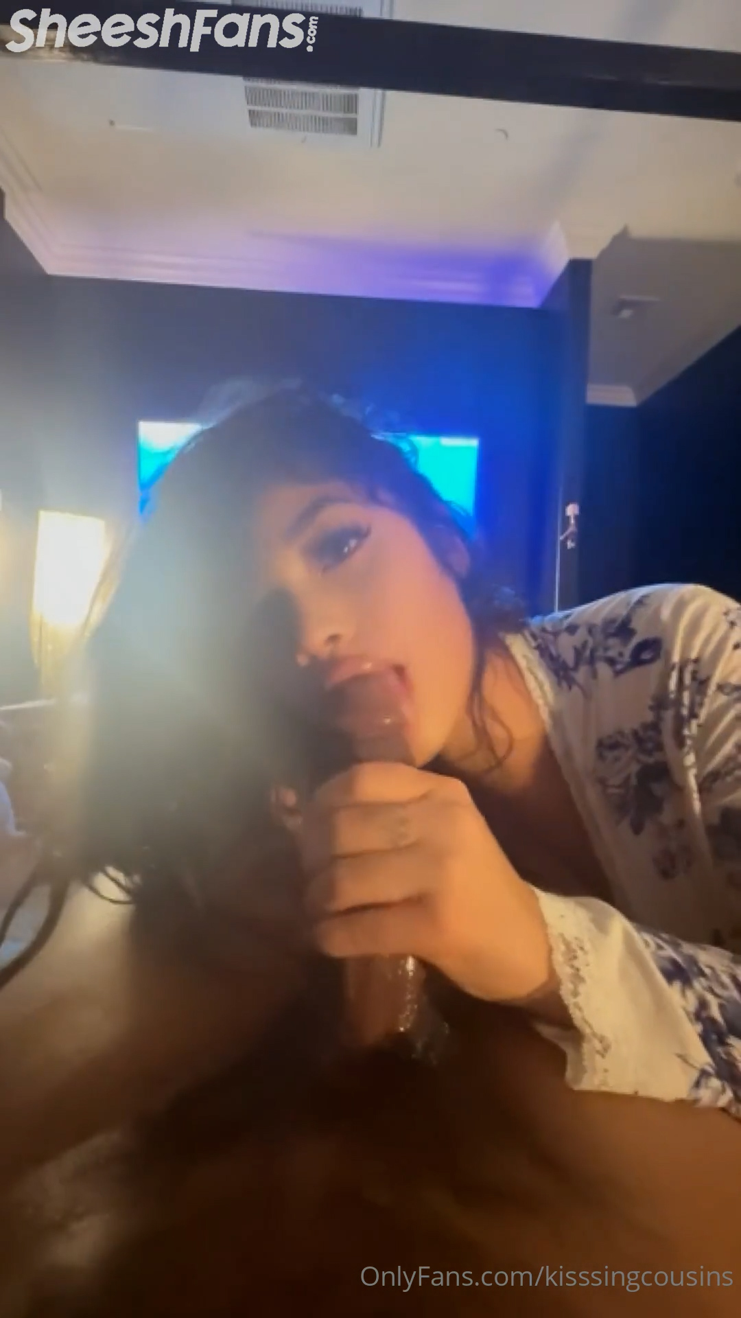 Val2legit BBC Fucked Sextape by Onlyfans – So Hot