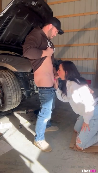 Brandy Billy PPV Sucked very Lewd – Onlyfans Sextape